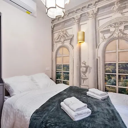 Sophie Montorgeuil -2br 6p Wi-fi Appartamento