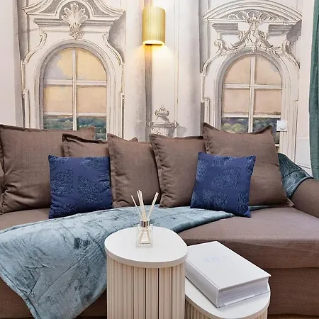 Appartamento Sophie Montorgeuil -2br 6p Wi-fi